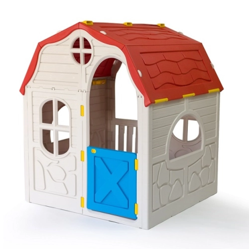 składany domek dla dzieci